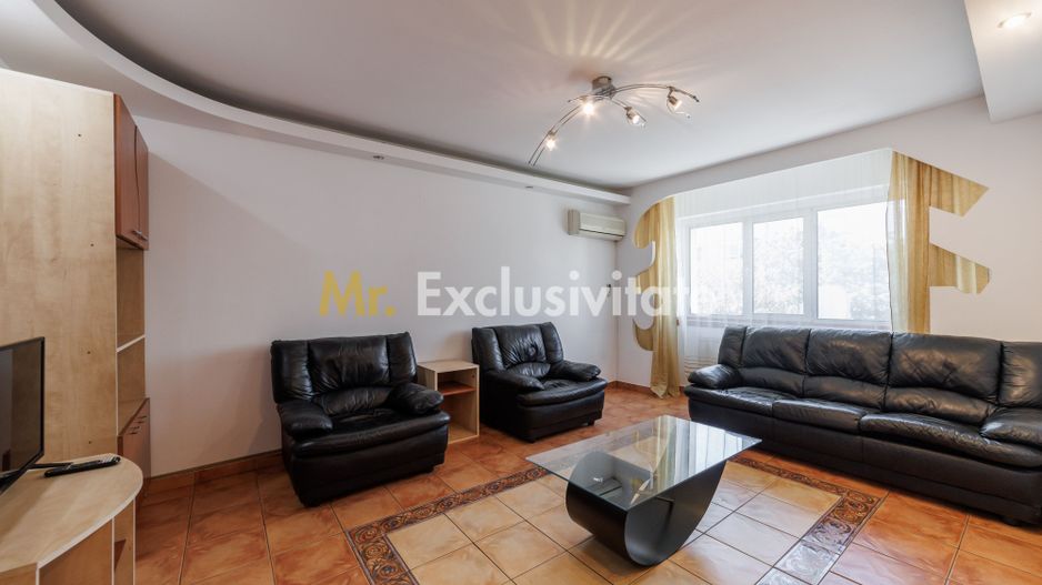 APARTAMENT 3 CAMERE DE INCHIRIAT – ETAJ 2 | DECOMANDAT |  POPA SAPCA - Poză 11