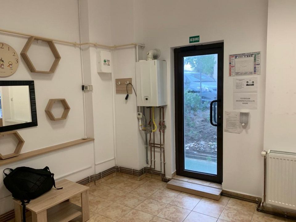 Inchiriere spatiu pentru Salon - Frizerie, Craiovei - Poză 2