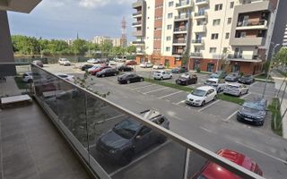 Apartament 2 camere de inchiriat, prima inchiriere, Metalurgiei - Poză 10