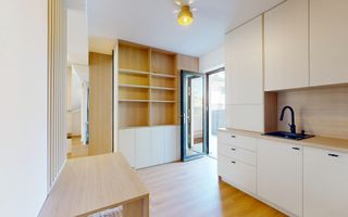NOU PE PIATA | Duplexuri premium in zona Lebada – Pantelimon - Poză 5