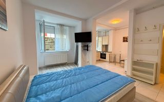 Garsoniera moderna | Mobilata & Utilata | Avantgarden - Poză 3