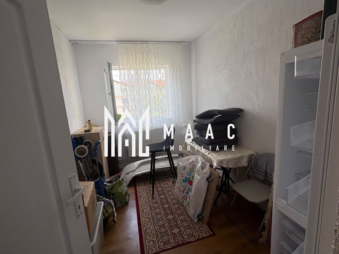 Apartament de vânzare Sibiu | Hipodrom 2 | etaj 1, finisat clasic - Poză 5
