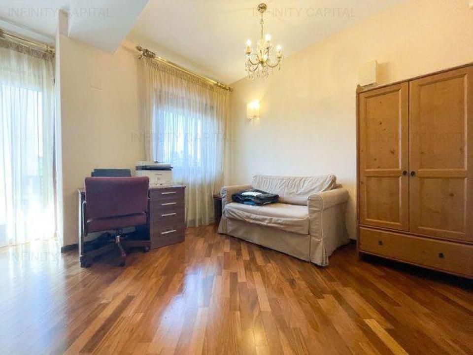 Baneasa- Pipera- Drumul Potcoavei - Poză 16