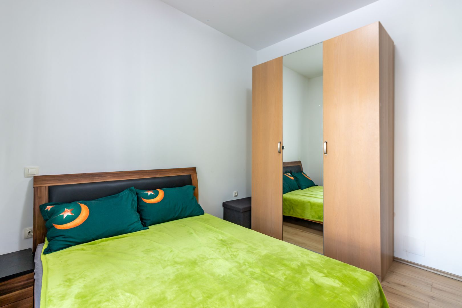 Casa individuala 5 camere, teren 591 mp | Otopeni | Mesteacanului - Poză 17