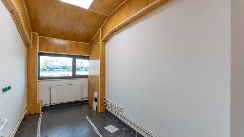 Barbu Vacarescu Lacul Tei, Spatiu birouri, Opanez nr. 12 comision 0% - Poză 7