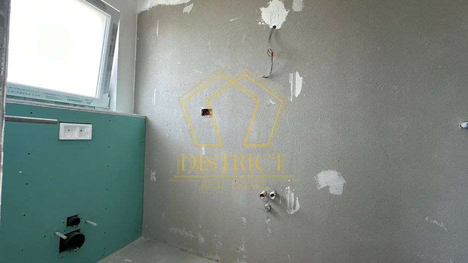 Duplex deosebit cu 5 camere | Dumbravita - Poză 10