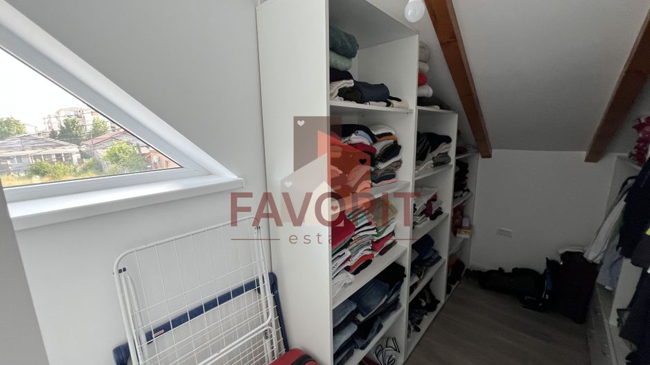 Casa individuala 5 camere | 140mp | Giroc - aproape de Eso - Poză 17