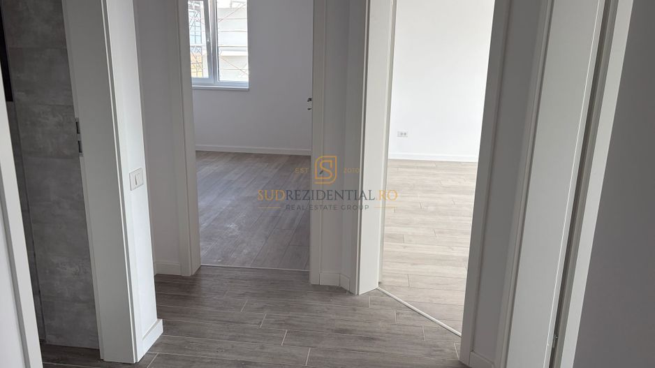 Apartament 2 camere, decomandat, parcare, 10 min de Metrou Berceni - Poză 6