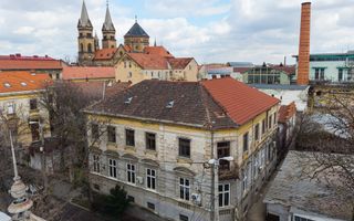 Cladire Istorica - Zona Baile Neptun - Comision 0% - Poză 21