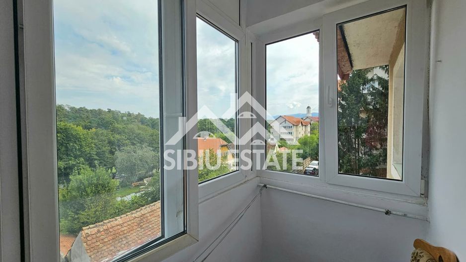 Apartament 2 camere de inchiriat Sibiu - Poză 1