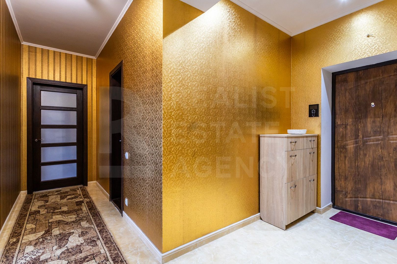 Vânzare, apartament, 2 camere, str. Ceucari, Poșta Veche - Poză 12