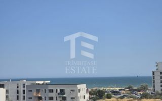 MAMAIA SAT- 3 camere cu vedere la mare | gata de mutat sau de investit - Poză 34