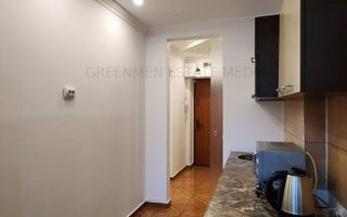 2 camere renovat modern, vedere stradala, bloc reabilitat, Stefan cel Mare Perla - Poză 17