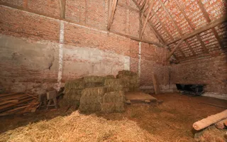 Casă Săsească Autentică cu Șură Impresionantă în Cristian – Teren 2729mp - Poză 18