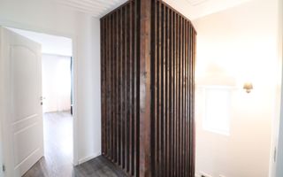 Casă individuală, curte generoasă, cartier Voronet! - Poză 13