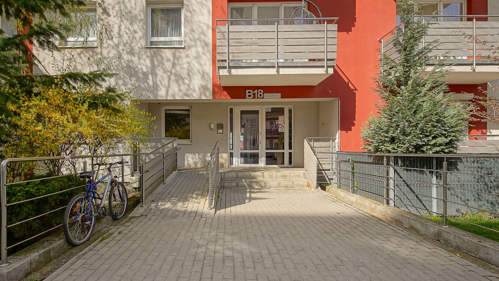 Garsonieră decomandată cu loc de parcare | Avantgarden 3 - Poză 17