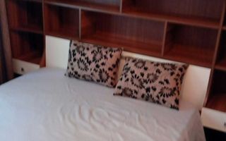 Apartament 2 camere, 52 mp, Nicolina–Prima Stație, etaj 3, centrală și aer condiționat - Poză 3