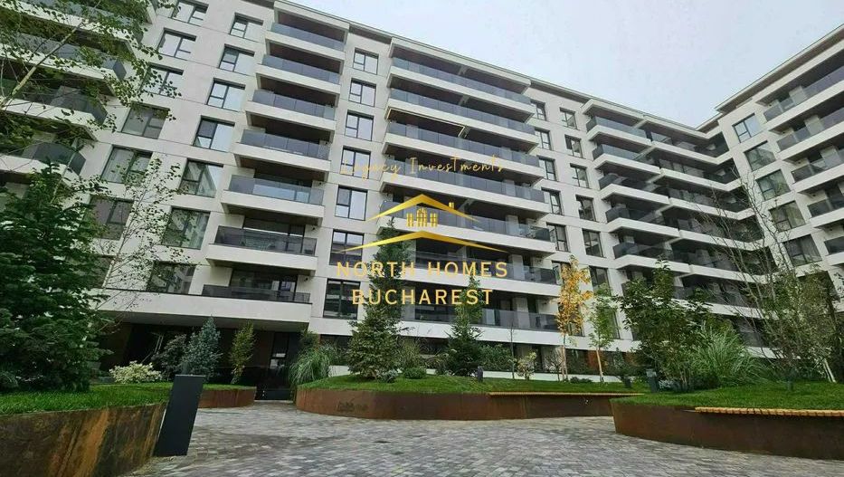 Apartament cu 2 Camere cu finalizare in 2025 - metrou Aurel Vlaicu - Poză 1