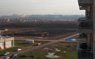 Apartament modern cu 2 camere de inchiriat, bloc nou, Aviatiei - Poză 11