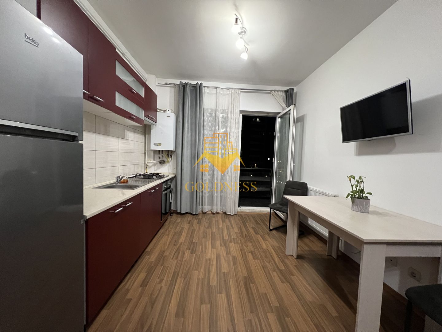 2 camere open space, Park Lake, Fsega, Iulius Mall, Între Lacuri - Poză 4