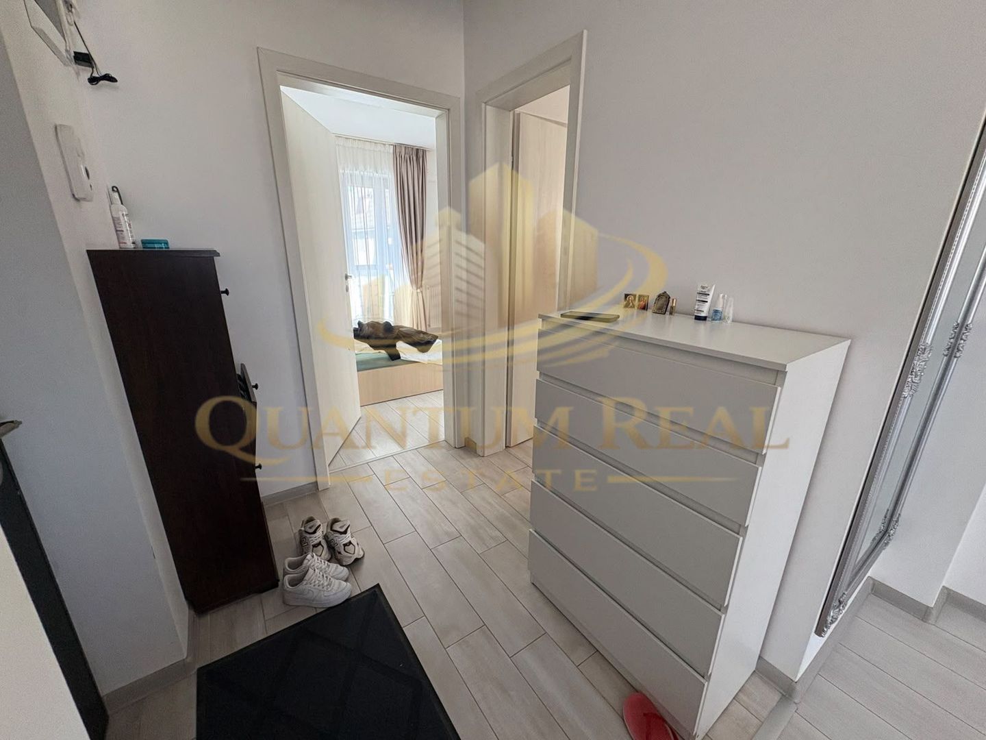 Apartament 2 camere+Terasa,Young City - Poză 5