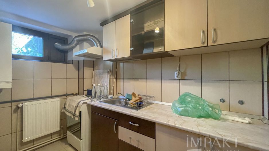 Casa alipita pretabila pentru birouri, in cartierul Iris - Poză 7