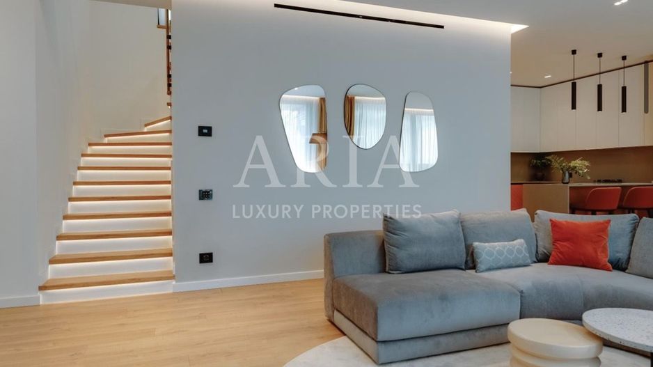 VILA CONTEMPORANA LUX  | PIPERA | GATED COMMUNITY - Poză 10