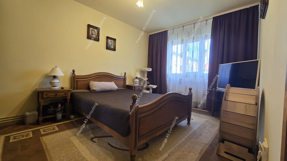 Apartament 3 camere Lift | Calea Sagului 62 mp | Etaj 3 - Poză 1