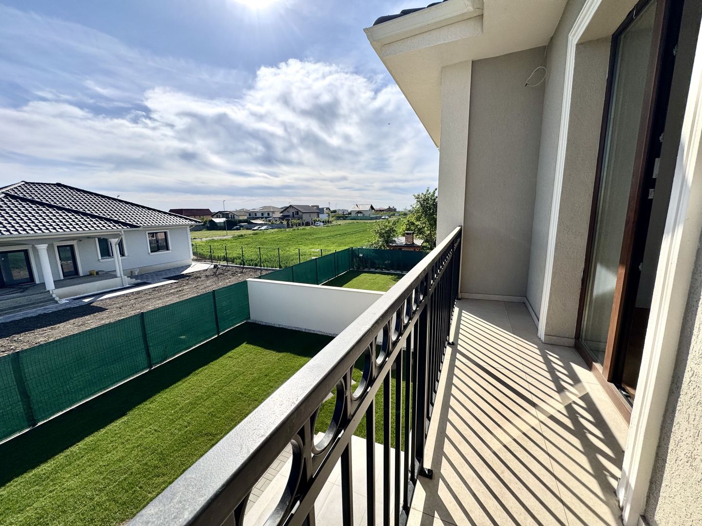 Duplex spațios în Dumbrăvița – separat prin cameră tehnică, zona IKEA - Poză 27