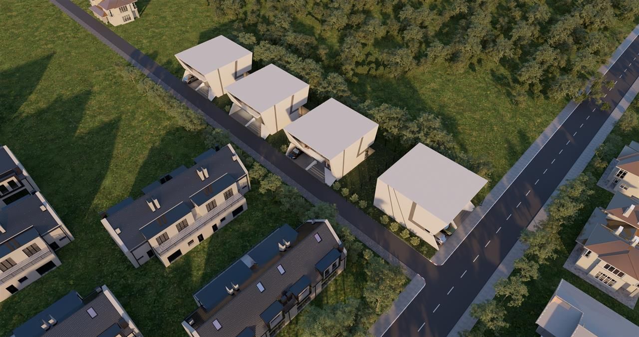 Vila de Lux | Proiect Exclusivist | PIPERA - Poză 6