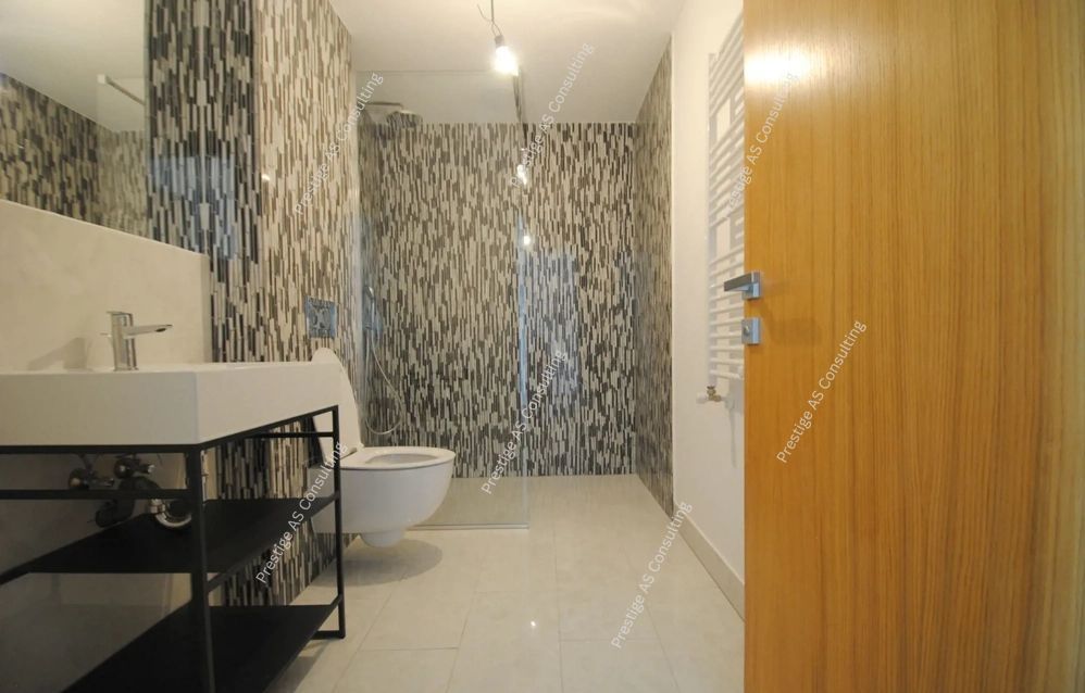 Monarch | Ap 3 camere premium | 80 mp  2 Bai | Balcon 16 mp - Poză 7