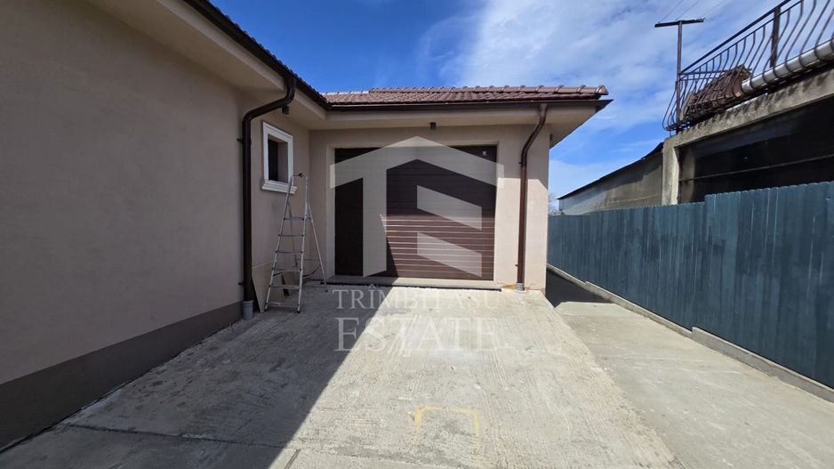 TUZLA - 3 camere | modern | lux | gata de mutat | complet mobilata - Poză 17