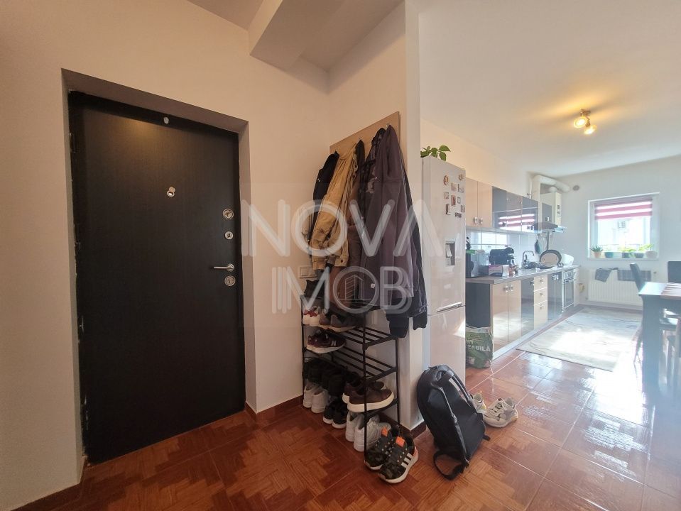 Apartament 2 camere, 61,6 mp + balcon 20 mp  – Șelimbar - Poză 11