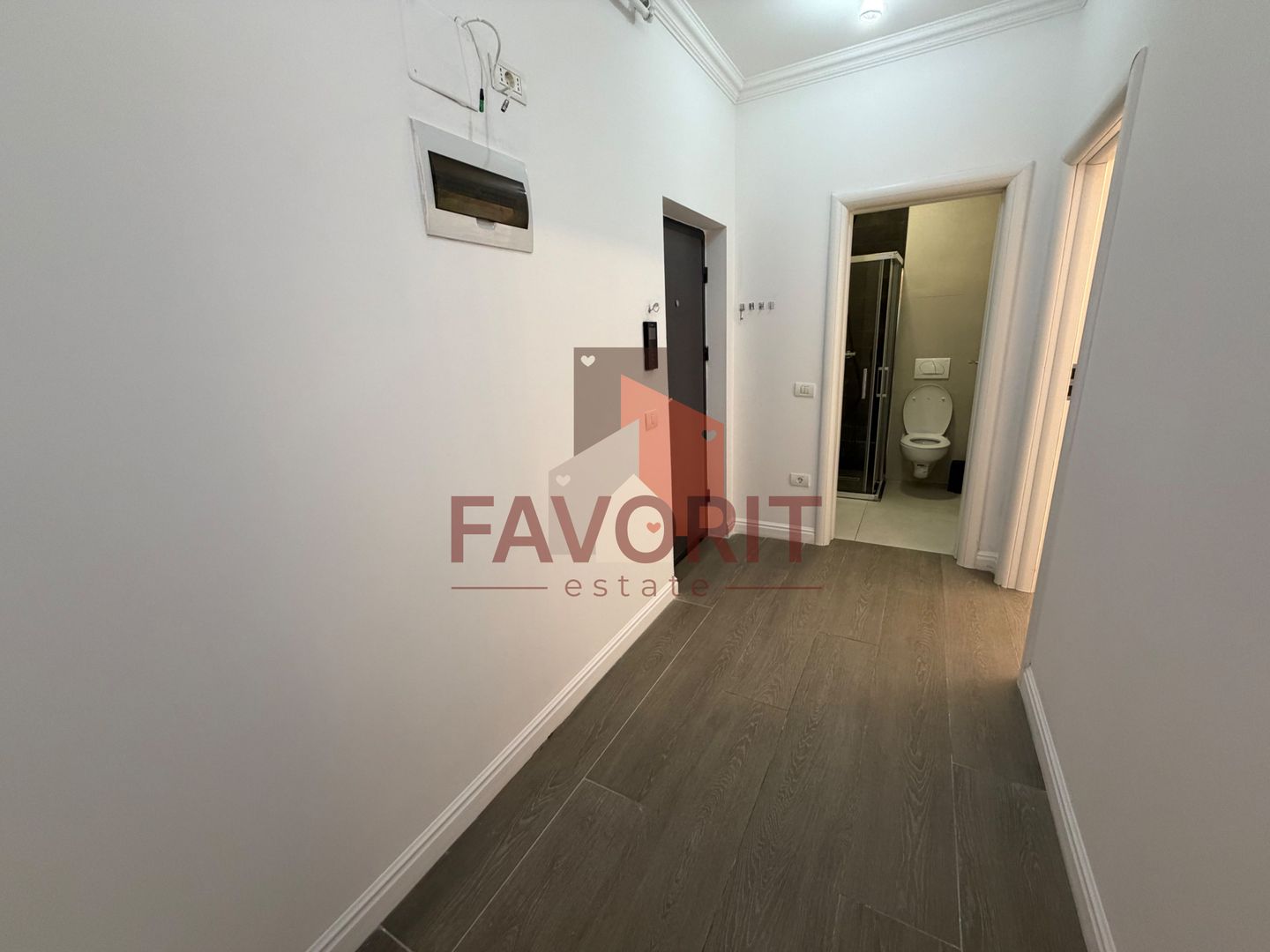 Curte proprie 103mp. Dumbravita - Decathlon. 2 parcari - Poză 6