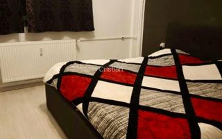 VANZARE APARTAMENT 3 CAMERE 76MP MUNCII MIHAI BRAVU DECOMANDAT DUBLU VEDERE - Poză 8