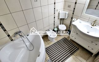 Casa 5 camere, 250 mp,3 băi,2.500mp teren,  0% comision - Poză 6