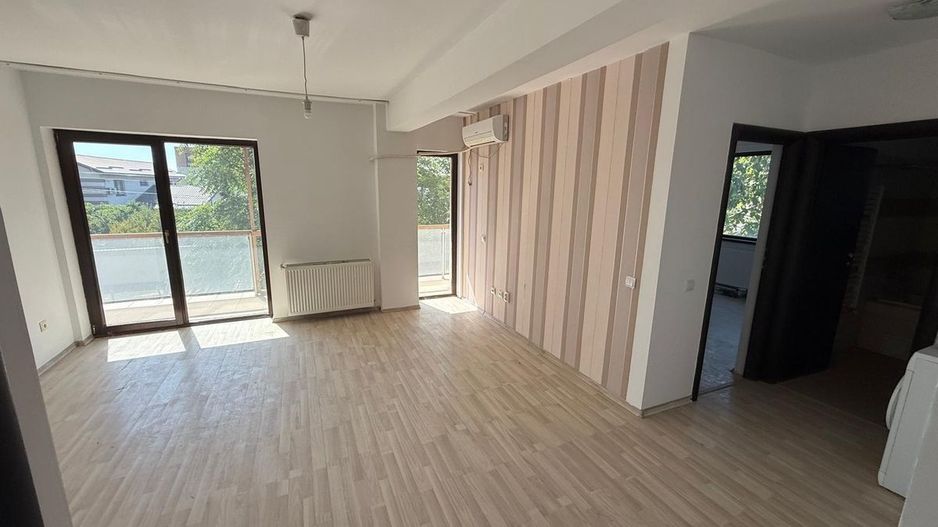 3 camere | 65,62 mp utili | Etaj 1 | Loc de parcare - Poză 2