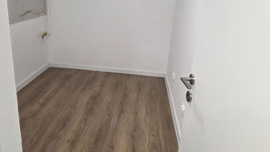 Vanzare Apartament 2 camere, parter, renovat recent, aproape de Parcul Carol - Poză 6