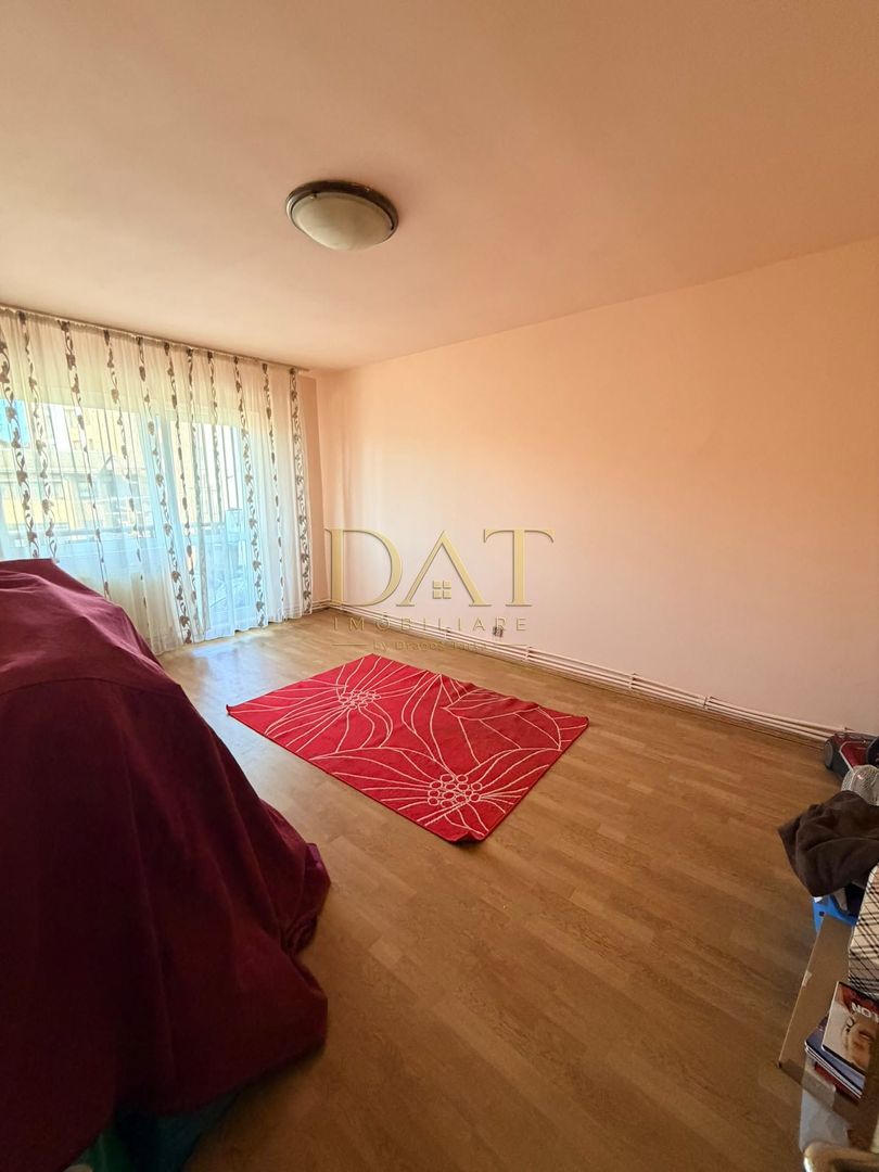 Apartament 4 camere decomandate | 2 bai | 2 balcoane | Marasti - Poză 4