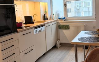 Ap. 2 camere, 45 mp, Victor Babes zona Universității - Poză 5