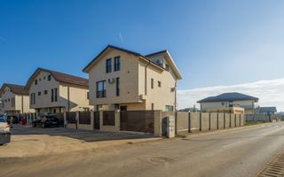 Casa Impecabila + Individuală + Decomandată in Prelungirea Ghencea ! - Poză 38