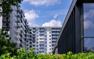 VÂNZARE APARTAMENT PREMIUM | CORTINA NORTH PIPERA | LOC PARCARE SUBTERAN - Poză 1