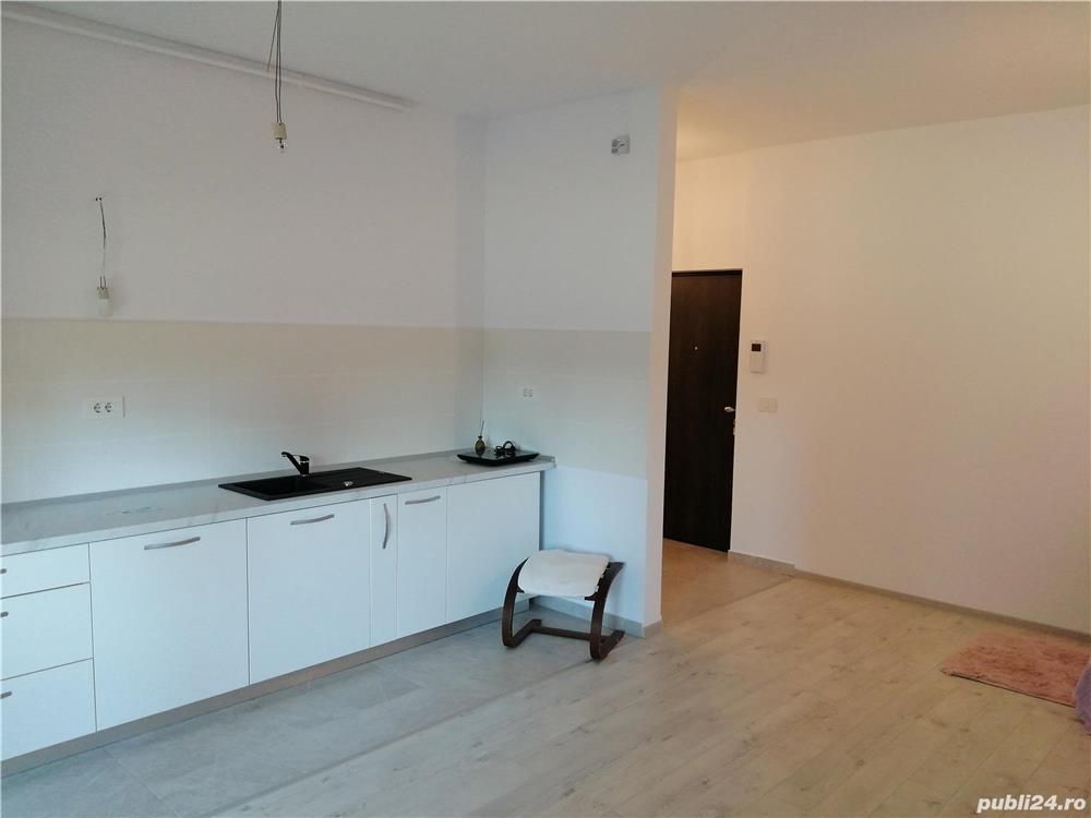 Apart Aradului  bloc nou+terasa de 10 m - Poză 3