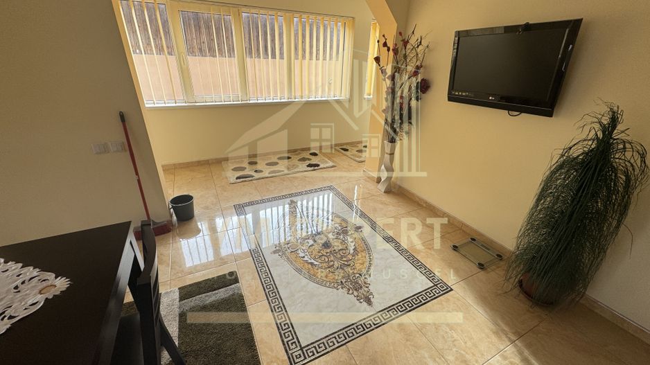 VILA 5 CAMERE, TEREN 600 MP, RUCAR - Poză 22