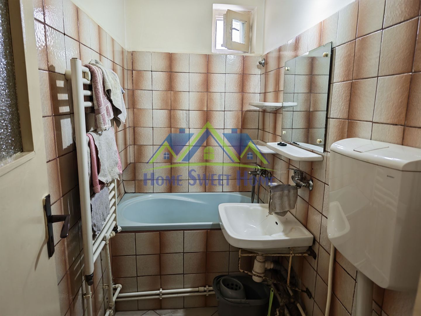 Garsonieră de închiriat – Deva, zona Dacia-Politie, Aleea Romanilor, P - Poză 5