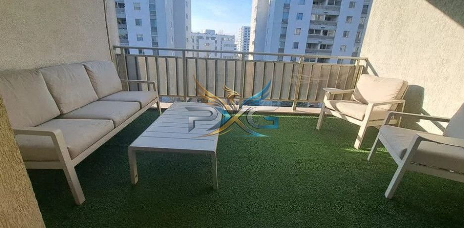 Apartament 2 camere - ansamblu rezidential West Park Ajustorului - Poză 3