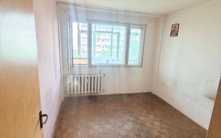 3 Camere – 72MP | Creditabil | 5/8 | Balcon Mare | Crangasi - Poză 13