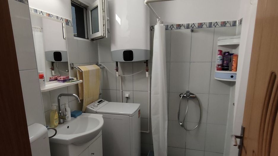 Vanzare Apartament 2 camere, parter, renovat , mobilat, utilat  - Drumul Taberei - Poză 6