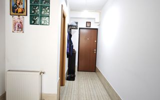 Garsonieră Damaroaia | 36 mp | demisol | investiție - Poză 8