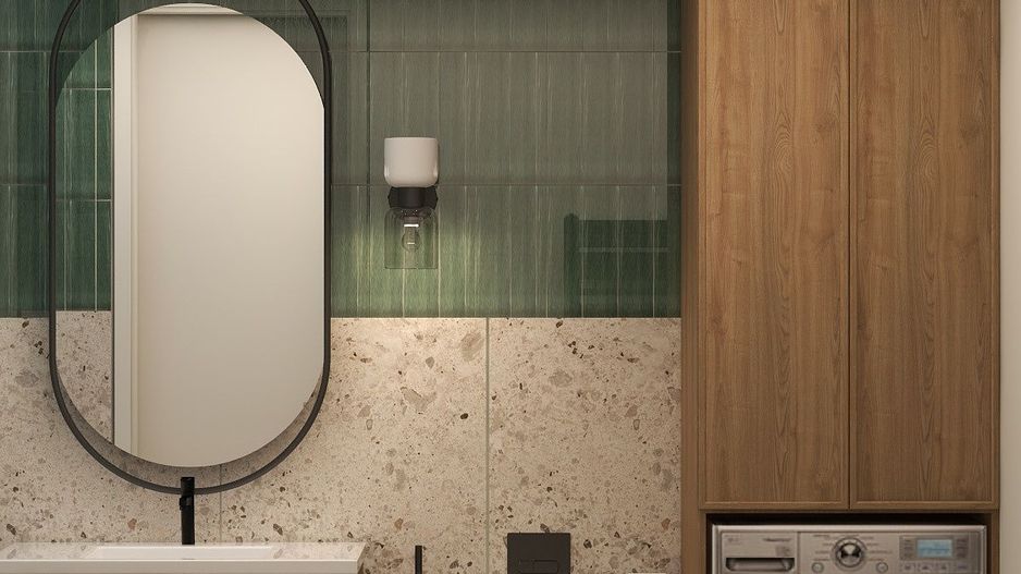 Apartament 3 camere, etaj 2, BLOC NOU - Sebes - Poză 8